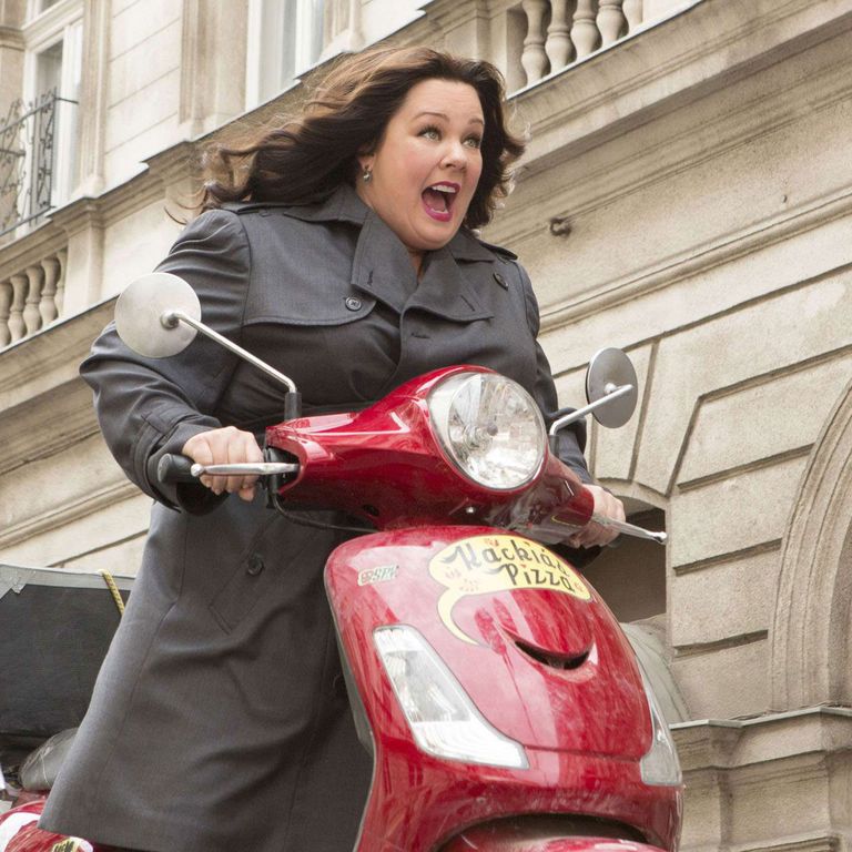 The 20 Greatest Female Onscreen Spies