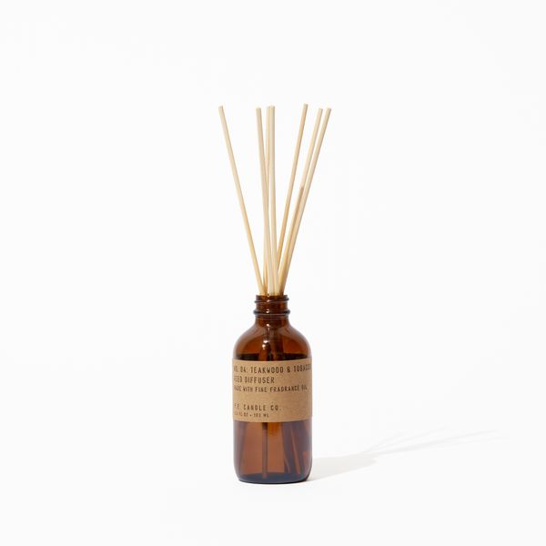 P.F. Candle Co. Golden Coast Reed Diffuser