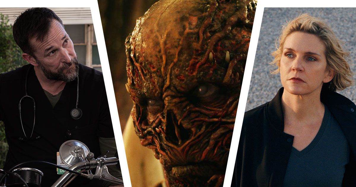 The Emmy Narratives Behind Every Streaming Service This Year