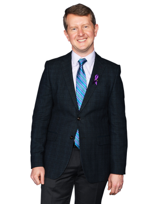 What Is Ken Jennings' True Height? Unlocking the Mystery - SarkariResult