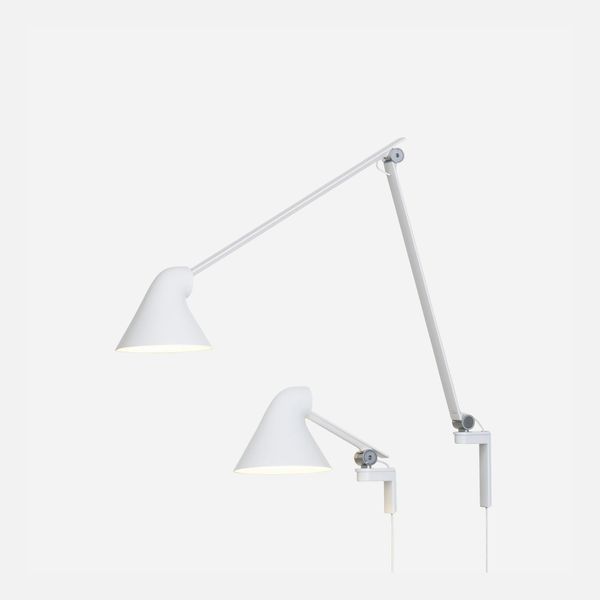 Louis Poulsen Nendo - Oki Sato NJP Wall Lamp