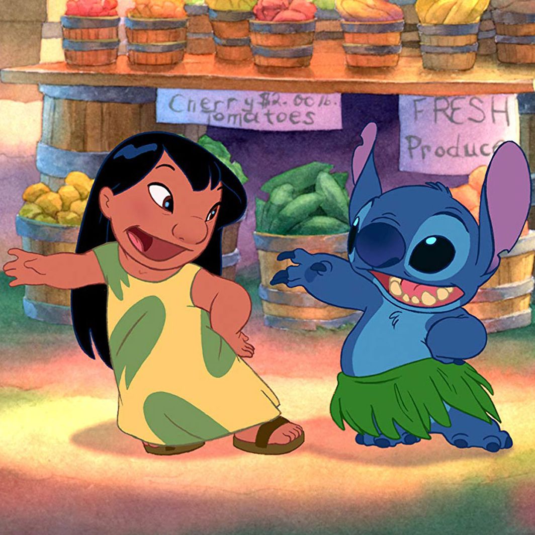 lilo stitch live action movie in the works lilo stitch live action movie in the