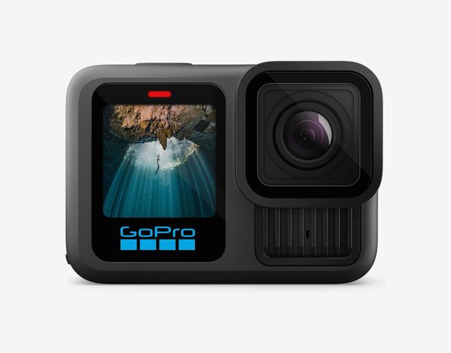GoPro Hero13