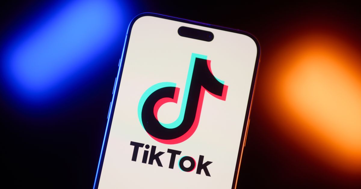 Trump Administration Claims TikTok Is (Basically) Saved