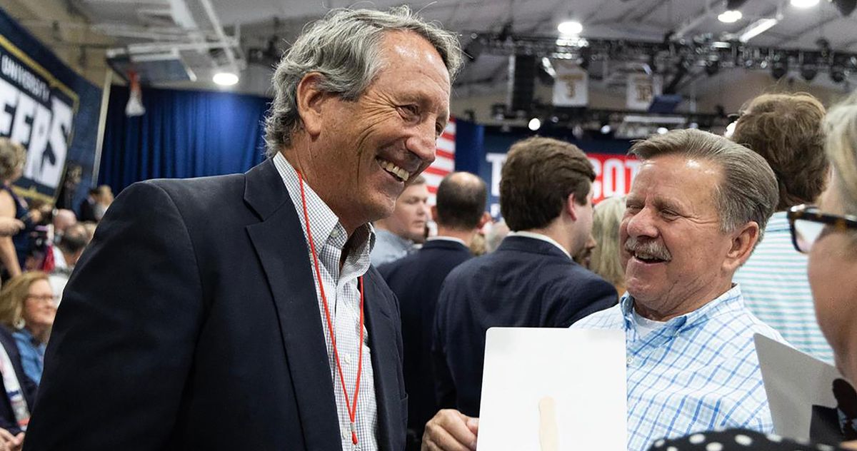 Also-rans Abound in the Race for Lindsey Graham's Seat - New York Magazine