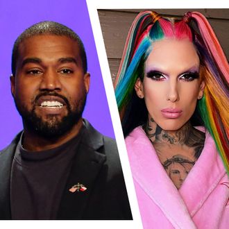 Who is Jeffree Star? Was there an affair with Kanye and 8 other