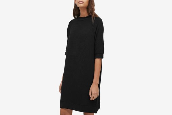 French Connection Summer Sudan Jumper Dress