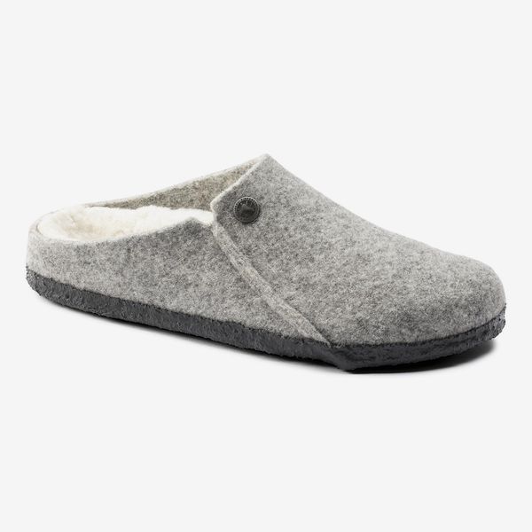 Birkenstock Zermatt Shearling Slipper