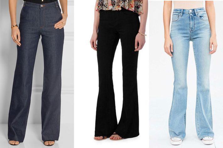 10 Summer Denim Trends to Try Out Now