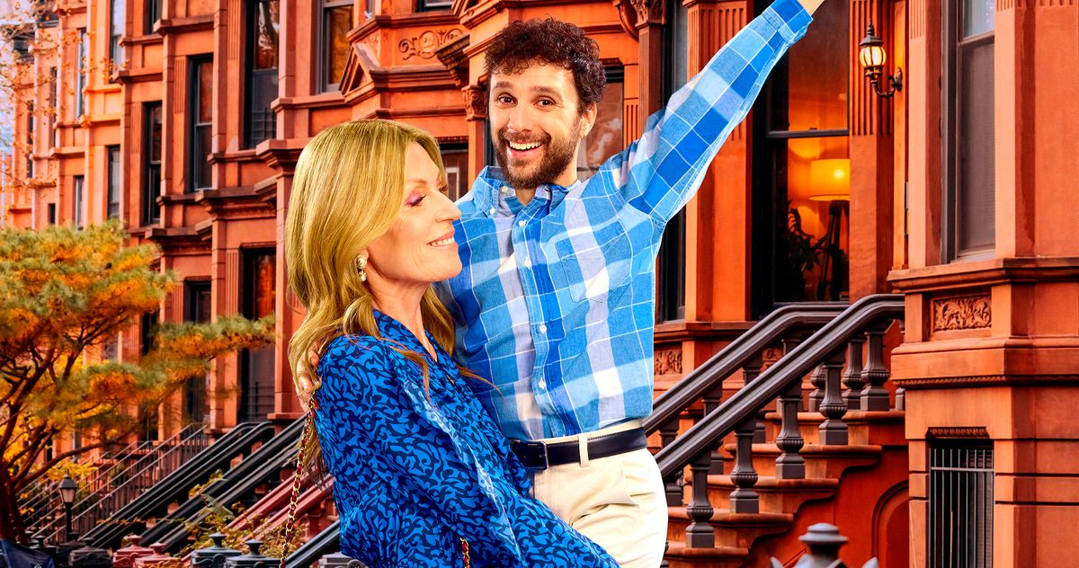 julrs realhouswives ny net worth - Ilustrasi 2