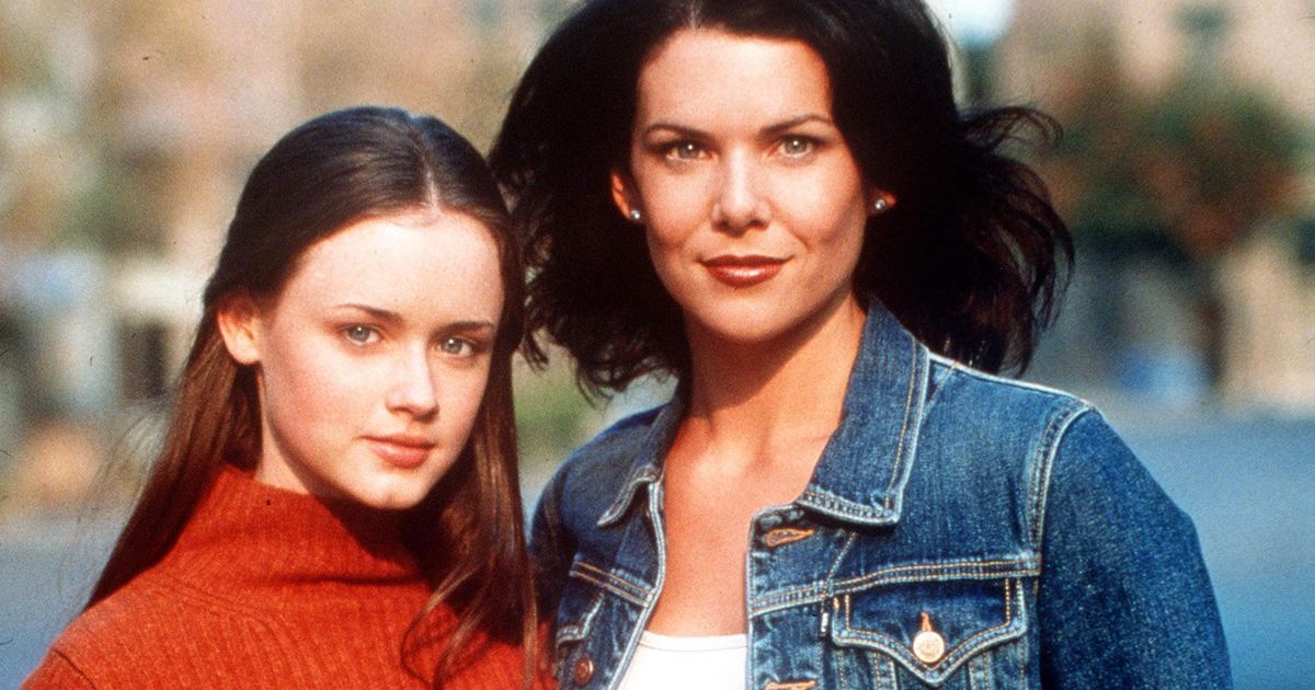 Here’s What Should Happen on the Gilmore Girls Revival