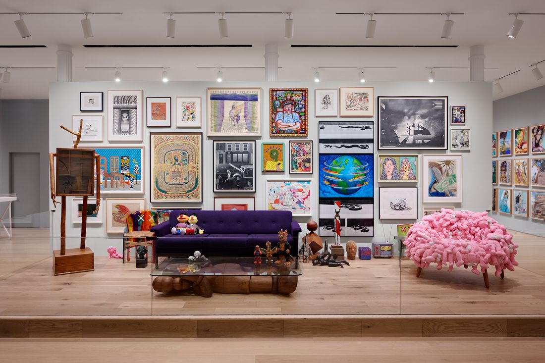 Top NYC Art Exhibitions to See in 2024