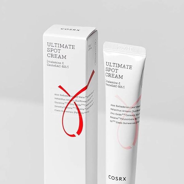 CosRx AC Collection Ultimate Spot Cream