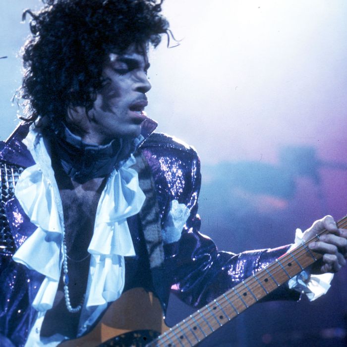 Prince Memoir The Beautiful Ones Lost Purple Rain Lyrics