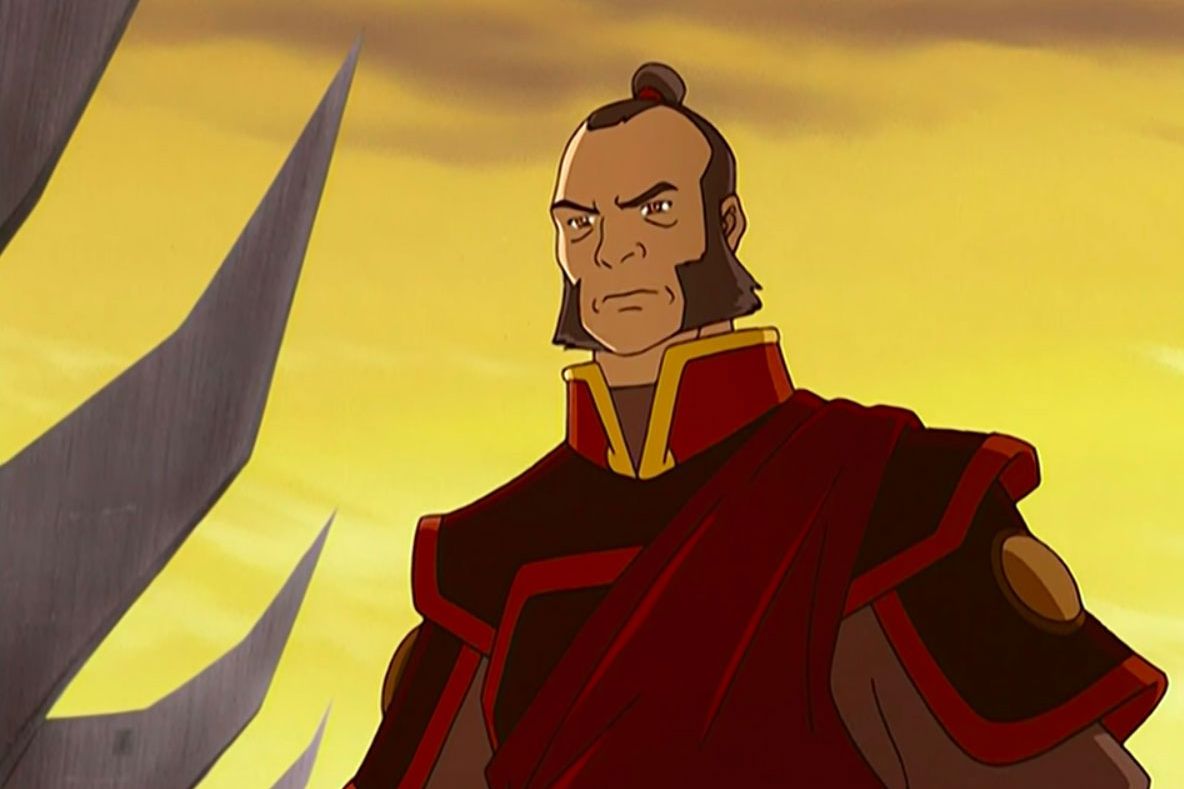 18 Side Characters In 'Avatar: The Last Airbender' That Deserve A Backstory