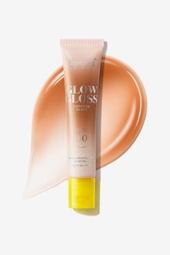 Supergoop Glow Gloss SPF 40 Lip Balm