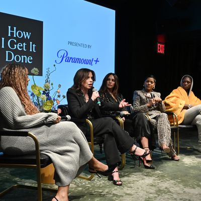 The Cut’s How I Get It Done Presented By Paramount+