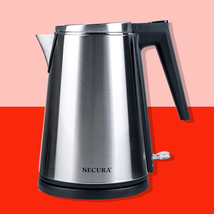 secura kettle