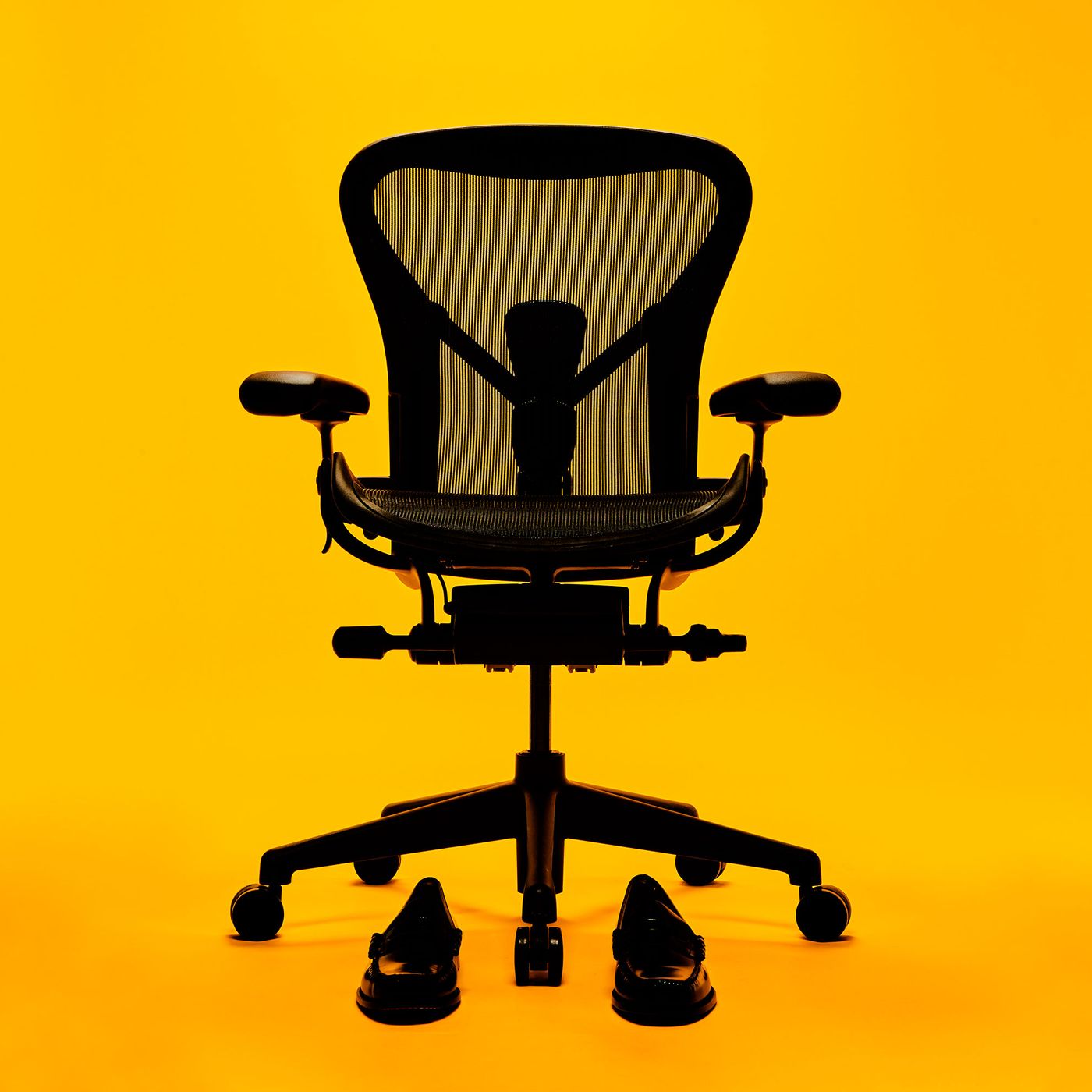 Convert a Car Seat Into the Coolest Office Chair Ever : 10 Steps