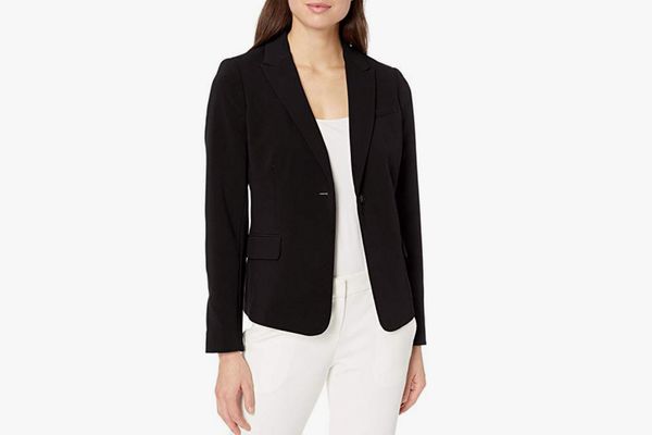 casual blazer for girls