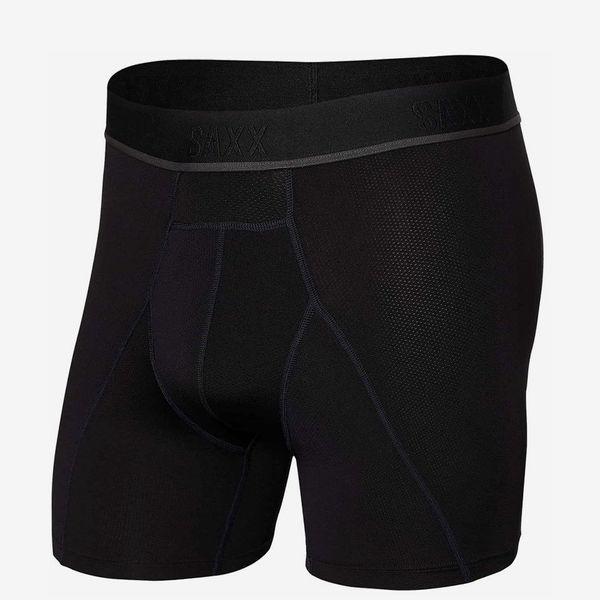 Saxx Kinetic Performance Boxer Briefs