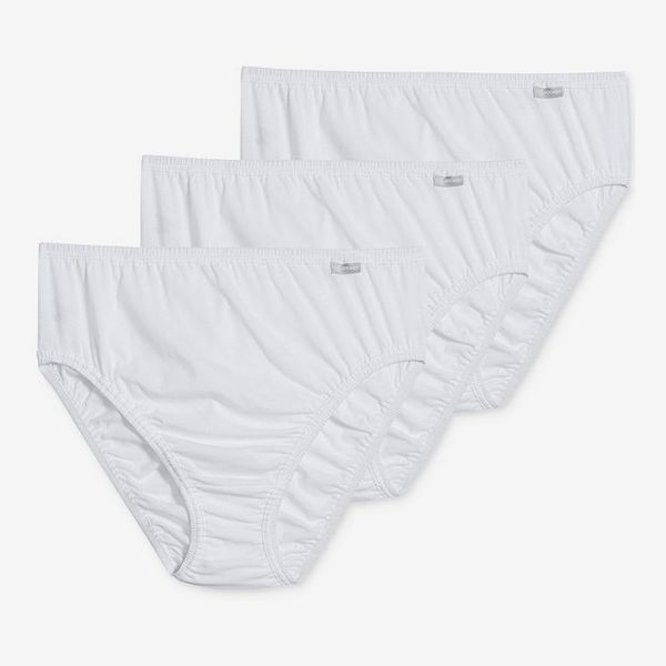 Jockey Elance French Cut 3-Pack Underwear