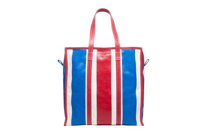Hong Kong Red-white-blue bag Tote Bag by wuht | Society6