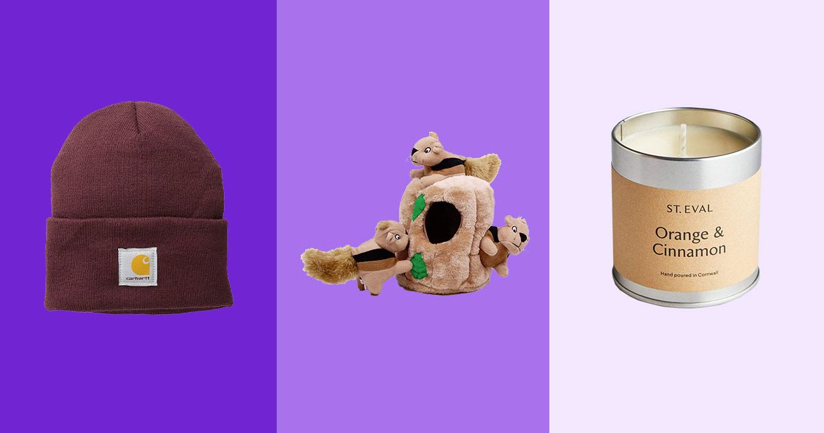 Best Christmas Presents Under £20 2021 | The Strategist