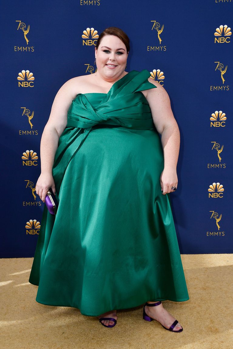 The Best Looks From the Emmy Awards Red Carpet