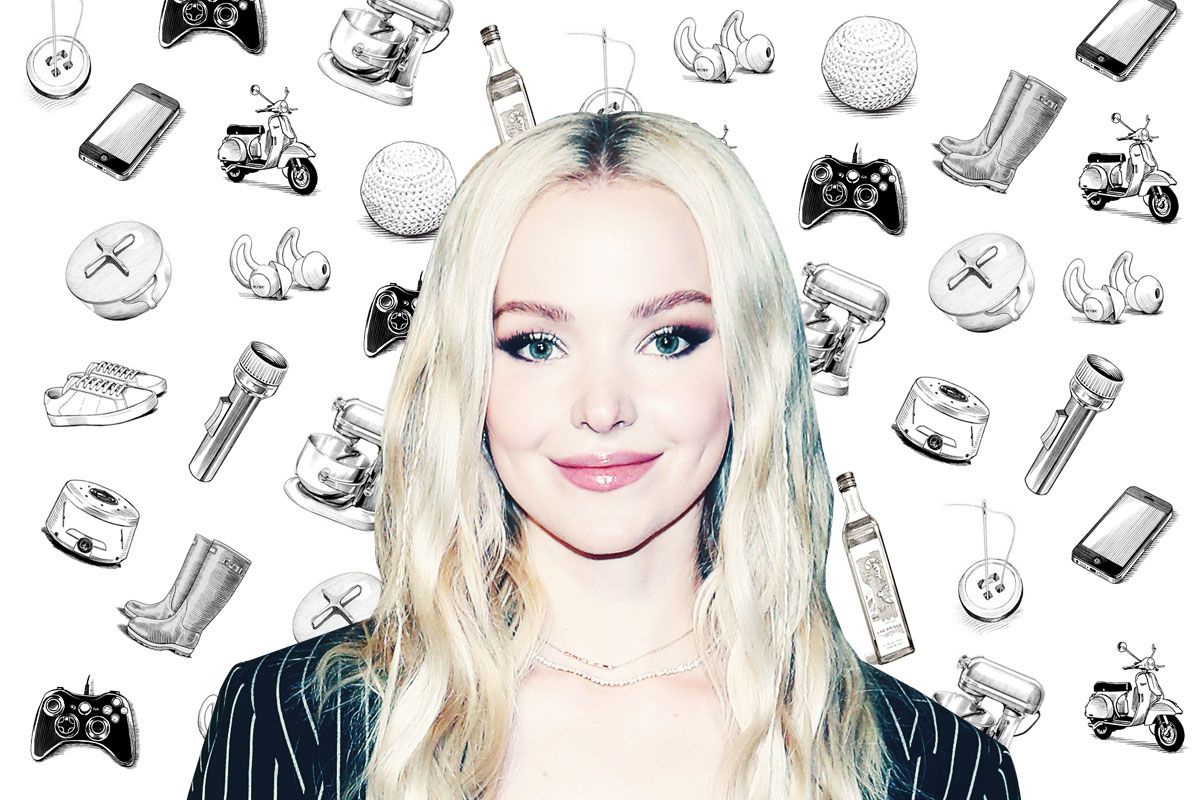 Dove Cameron Workout Routine and Diet Plan [Updated]