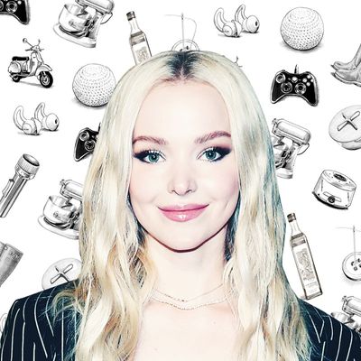 Dove Cameron's favourite songs