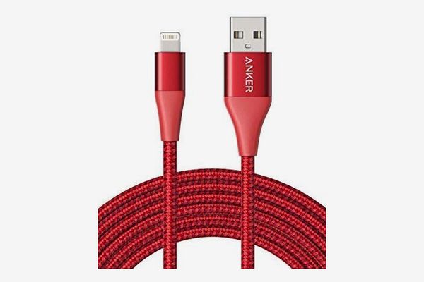 Anker PowerLine+ Lightning Cable (10 ft.) Charging Cable