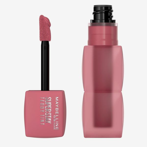 Maybelline Super Stay Teddy Lip Tint