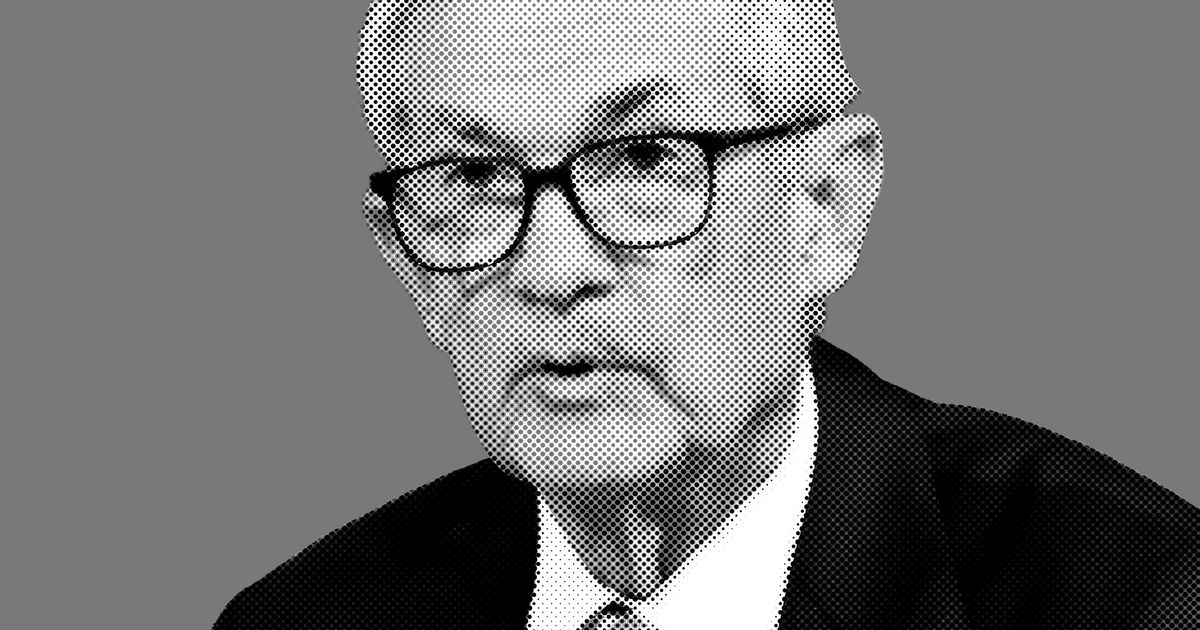 Trump Second-Term Plan Includes Federal Reserve Coup - Vimarsana News