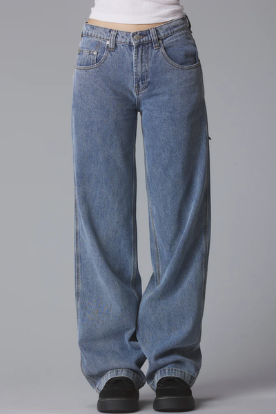 The Jeans The Strategist Editors Buy Themselves 2025 The Strategist