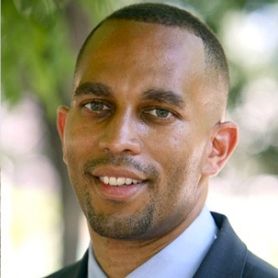 Hakeem Jeffries