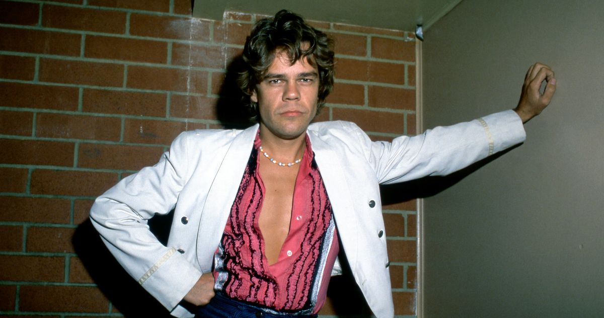 David Johansen, New York Dolls Frontman, Dead at 75