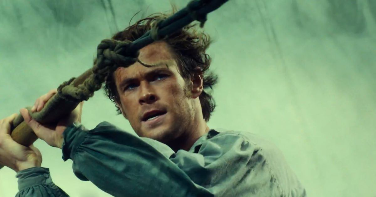 Watch the Trailer for Ron Howard’s