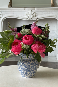 Matilda’s Bloombox Mother’s Day