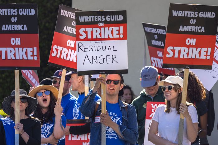 2023 SAG, WGA Strike Glossary: Words and Terms to Know