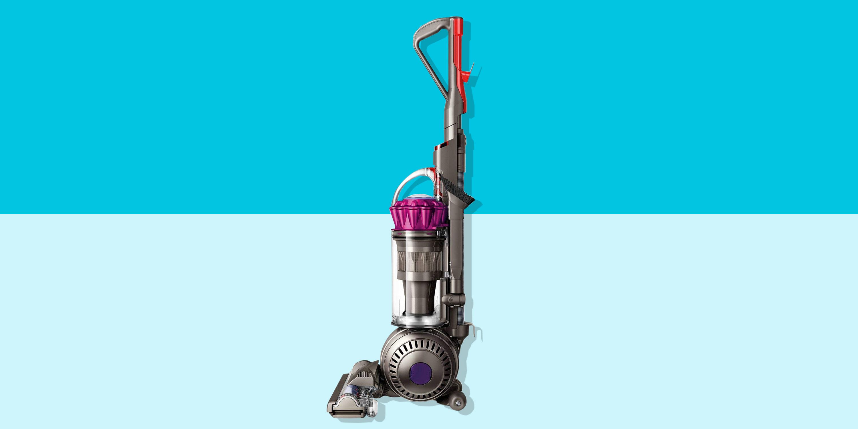 Dyson Upright Vacuum Certified Refurbished Sale on Amazon | The Strategist