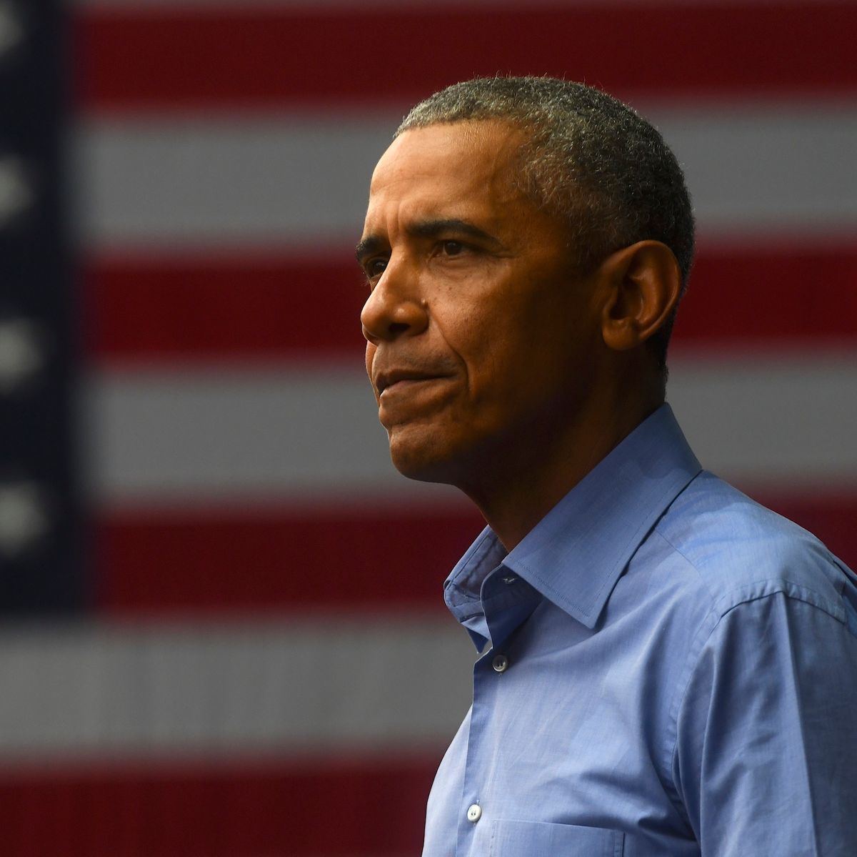 What Obama Is Saying In Private About The Democratic Primary