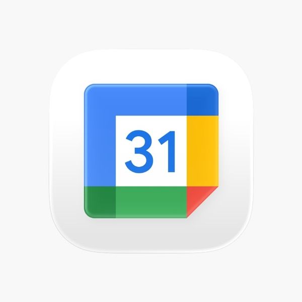 Google Calendar