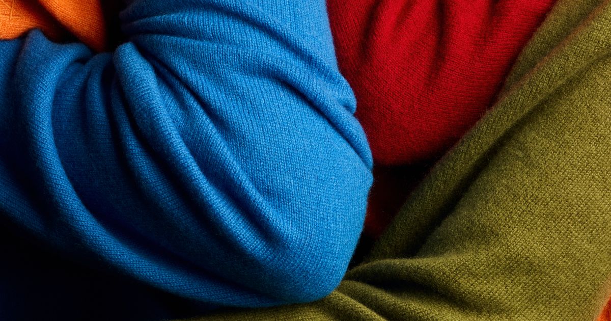 14 Best Cashmere Sweaters for Women The Strategist