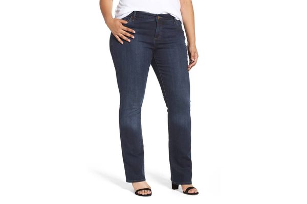 Kut from the Kloth Natalie Bootcut Jeans