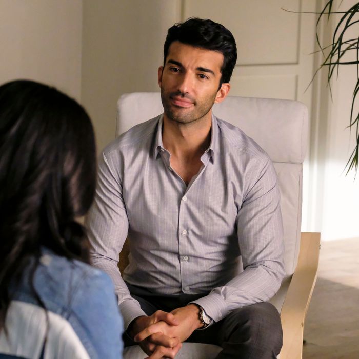 Jane The Virgin Recap Season 5 Episode 7 Chapter