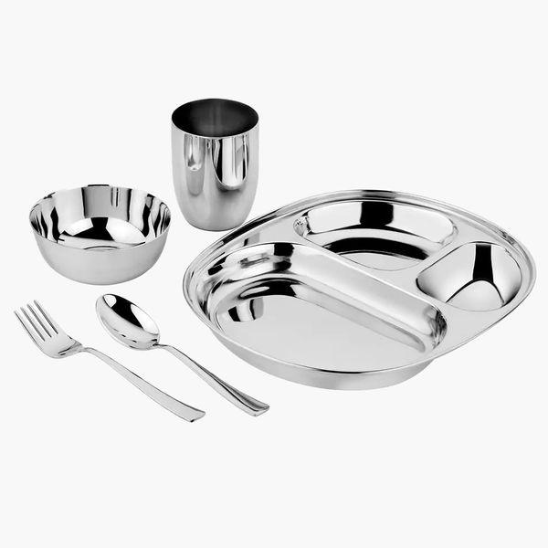 Ahimsa Mindful Mealtime Set - Classic