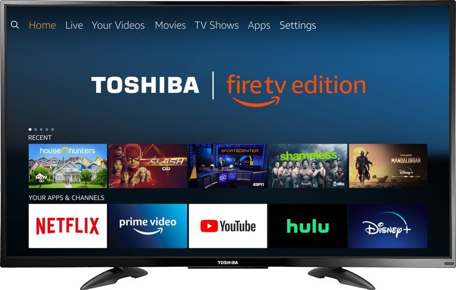 Top 5 Best Buy Super Bowl TV Deals: TCL, Toshiba, LG, and Samsung