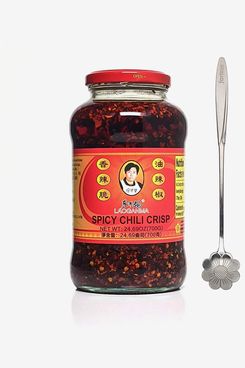 Lao Gan Ma Spicy Chile Crisp