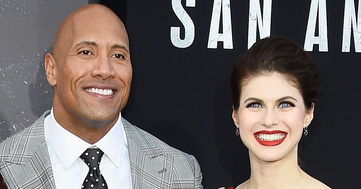 Alexandra Daddario Joins Cast of Baywatch Movie; Has Begun Professional